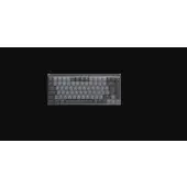 Logitech MX Mechanical Keyboard Mini for Mac Gwiezdna Szarość (ciche sprężynujące)
