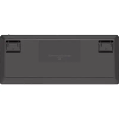 Logitech MX Mechanical Keyboard Mini for Mac Gwiezdna Szarość (ciche sprężynujące)