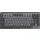 Logitech MX Mechanical Keyboard Mini for Mac Gwiezdna Szarość (ciche sprężynujące)