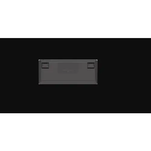 Logitech MX Mechanical Keyboard Mini for Mac Gwiezdna Szarość (ciche sprężynujące)