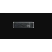 Logitech MX Keys S Grafitowy