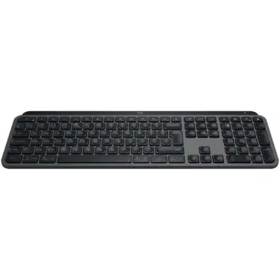 Logitech MX Keys S Grafitowy
