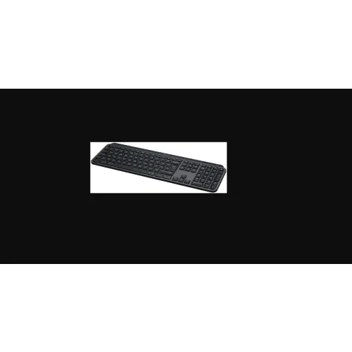 Logitech MX Keys S Grafitowy