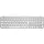 Logitech MX Keys S Jasnoszary