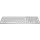 Logitech MX Keys S Jasnoszary