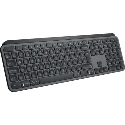 Logitech MX Keys For Business