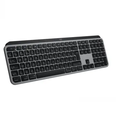 Logitech MX Keys S for Mac Grafitowy