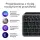 Logitech MX Keys S for Mac Grafitowy