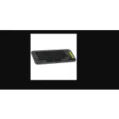 Logitech POP ICON Keys Grafitowy