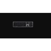 Matias Mac Space Gray przewodowa