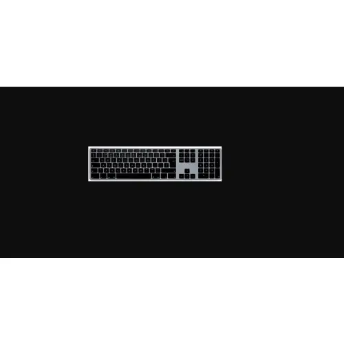 Matias Mac Wireless