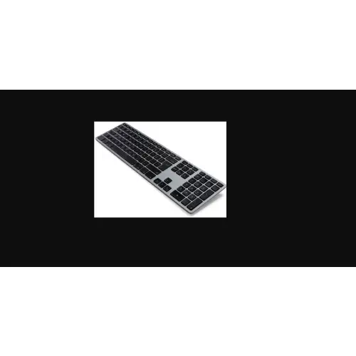 Matias Mac Wireless
