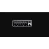 Matias Mac Tenkeyless Wireless Space Gray