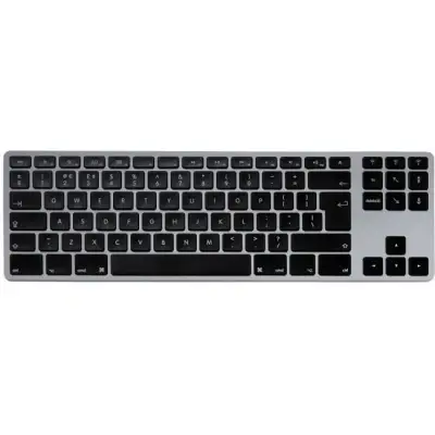 Matias Mac Tenkeyless Wireless Space Gray