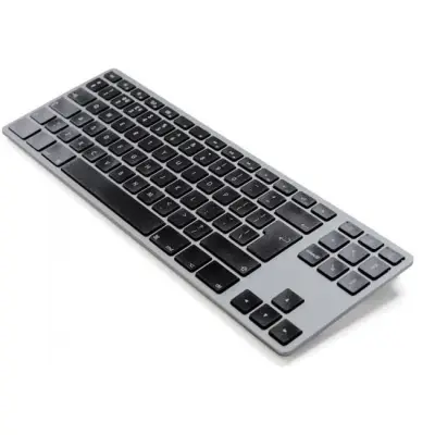 Matias Mac Tenkeyless Wireless Space Gray