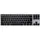 Matias Mac Tenkeyless Wireless Space Gray