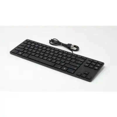 Matias Tenkeyless PC RGB Black