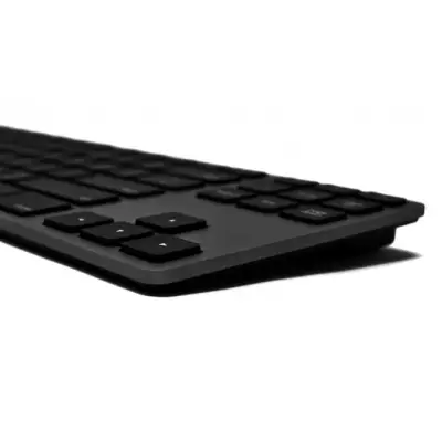 Matias Tenkeyless PC RGB Black