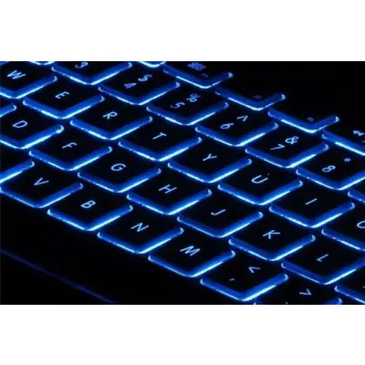 Klawiatura Matias FK308 przewodowa 80% (TKL) podświetlana czarna