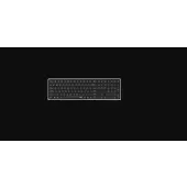 Rapoo E8020M Blade czarna