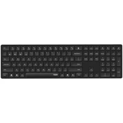 Rapoo E8020M Blade czarna