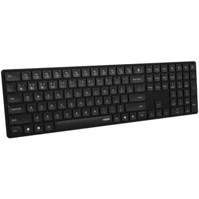 Rapoo E8020M Blade czarna