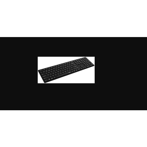 Rapoo E8020M Blade czarna