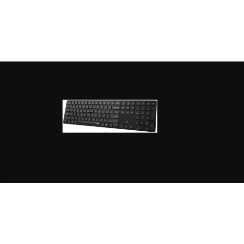 Rapoo E8020M Blade czarna