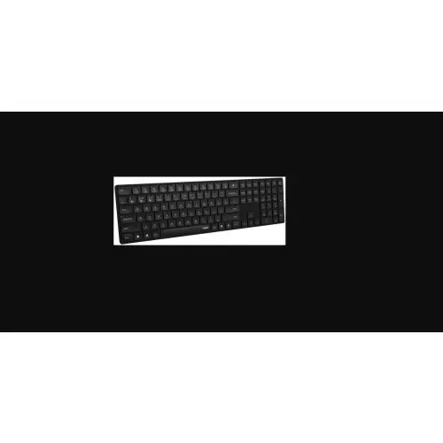 Rapoo E8020M Blade czarna