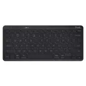 Trust LYRA COMPACT WIRELESS KEYBOARD US
