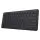 Trust LYRA COMPACT WIRELESS KEYBOARD US