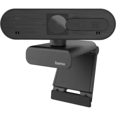 Hama Kamera internetowa C-600 Pro Full-HD autofocus