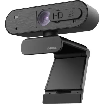 Hama Kamera internetowa C-600 Pro Full-HD autofocus