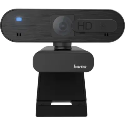 Hama Kamera internetowa C-600 Pro Full-HD autofocus