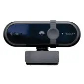 i-tec SOLOMON 100 1080p Webcam