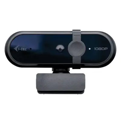 i-tec SOLOMON 100 1080p Webcam