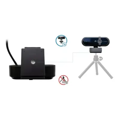 i-tec SOLOMON 100 1080p Webcam