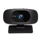 i-tec SOLOMON 300 4K Webcam