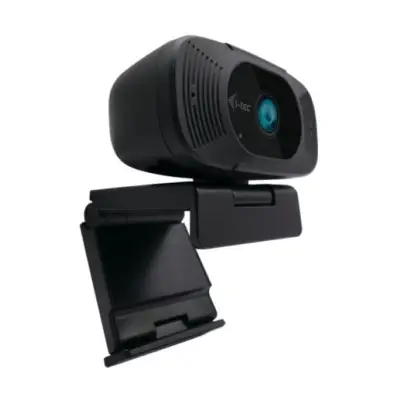 i-tec SOLOMON 300 4K Webcam