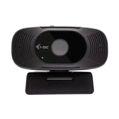 i-tec SOLOMON 300 4K Webcam