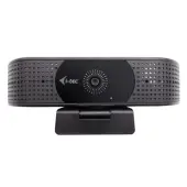 i-tec SOLOMON 500 4K PDAF Webcam