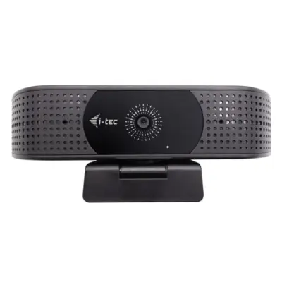 i-tec SOLOMON 500 4K PDAF Webcam