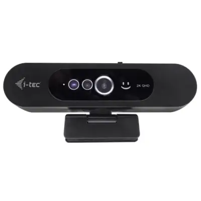 i-tec SOLOMON WH200 2K Webcam with Windows Hello