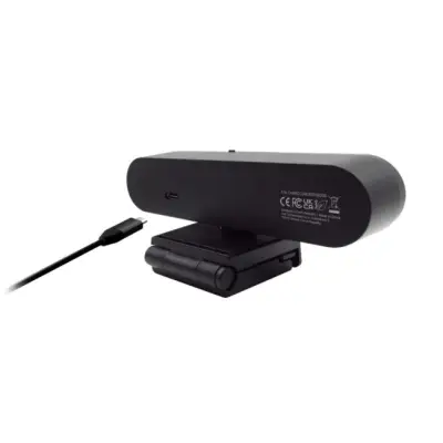 i-tec SOLOMON WH200 2K Webcam with Windows Hello