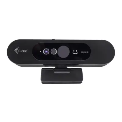 i-tec SOLOMON WH200 2K Webcam with Windows Hello
