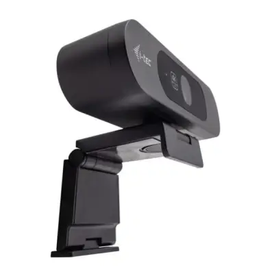 i-tec SOLOMON PRO 900 4K Webcam PiP AI Autofocus WDR