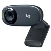Logitech C310 HD