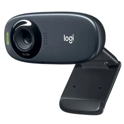 Logitech C310 HD
