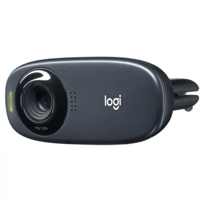 Logitech C310 HD