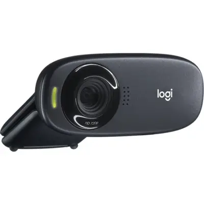 Logitech C310 HD